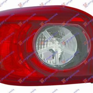 504005819 Mazda 3 Sedan/Hatchback 2013-2016 | Φανός Εξωτερικός Πίσω Αριστερός