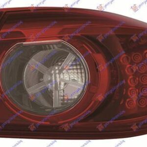 504005821 Mazda 3 Sedan/Hatchback 2013-2016 | Φανός Εξωτερικός Πίσω Δεξιός