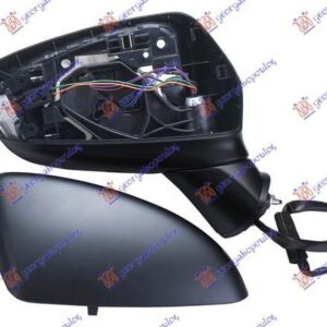 504007481 Mazda 3 Sedan/Hatchback 2013-2016 | Καθρέπτης Ηλεκτρικός Με Φλας Δεξιός