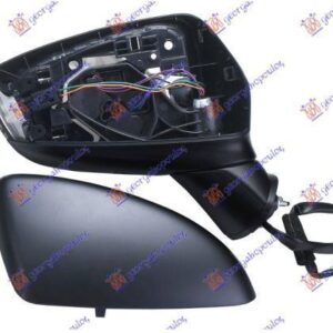 504007483 Mazda 3 Sedan/Hatchback 2013-2016 | Καθρέπτης Ηλεκτρικός Με Φλας Δεξιός