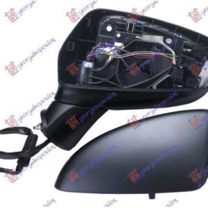 504007484 Mazda 3 Sedan/Hatchback 2013-2016 | Καθρέπτης Ηλεκτρικός Με Φλας Αριστερός