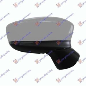 504107581 Mazda 3 Sedan/Hatchback 2016-2019 | Καθρέπτης Ηλεκτρικός Με Ανάκλιση Δεξιός