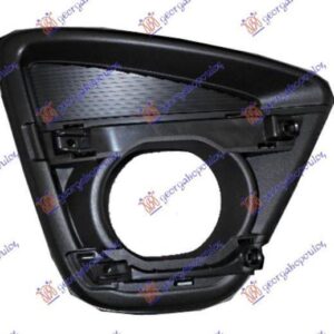 505004811 Mazda CX-5 2011-2017 | Δίχτυ Προφυλακτήρα Εμπρός Δεξιό