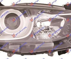 505005131 Mazda CX-5 2011-2017 | Φανός Ηλεκτρικός Εμπρός Δεξιός