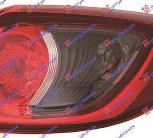 505005811 Mazda CX-5 2011-2017 | Φανός Εξωτερικός Πίσω Δεξιός