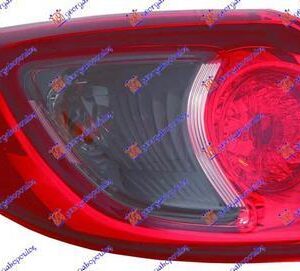 505005812 Mazda CX-5 2011-2017 | Φανός Εξωτερικός Πίσω Αριστερός