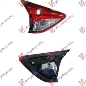 505005814 Mazda CX-5 2011-2017 | Φανός Εσωτερικός Πίσω Αριστερός