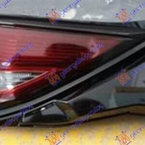 505105817 Mazda CX-5 2017-2022 | Φανός Εσωτερικός Πίσω Αριστερός