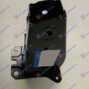 506004284 Mazda 2 2014-2020 | Βάση Προφυλακτήρα Εμπρός Αριστερή