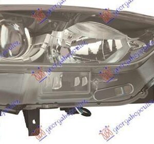 507005131 Mazda CX-3 2015-2019 | Φανός Ηλεκτρικός Εμπρός Δεξιός