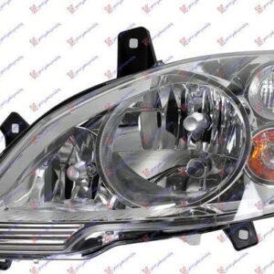 526005132 Mercedes-Benz Vito/Viano 2010-2015 | Φανός Ηλεκτρικός Εμπρός Αριστερός