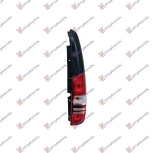 526005841 Mercedes-Benz Vito/Viano 2010-2015 | Φανός Πίσω Δεξιός