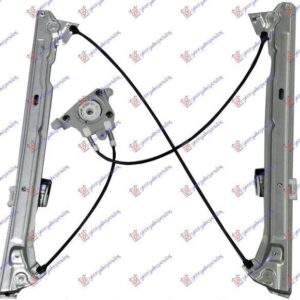 526007046 Mercedes-Benz Vito/Viano 2010-2015 | Γρύλος Ηλεκτρικός Εμπρός Δεξιός