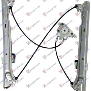 526007047 Mercedes-Benz Vito/Viano 2010-2015 | Γρύλος Ηλεκτρικός Εμπρός Αριστερός