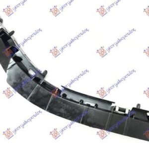 526204281 Mercedes-Benz V-Class 2015-2020 | Βάση Προφυλακτήρα Εμπρός Δεξιά