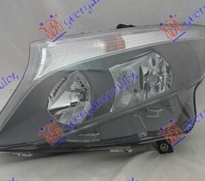 526105132 Mercedes-Benz Vito 2015- | Φανός Ηλεκτρικός Εμπρός Αριστερός