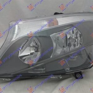 526105134 Mercedes-Benz Vito 2015- | Φανός Ηλεκτρικός Εμπρός Αριστερός