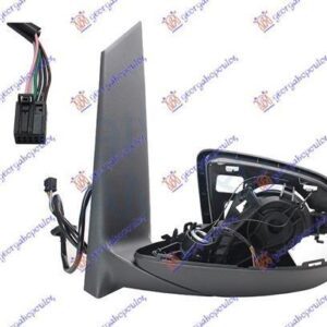 526207504 Mercedes-Benz V-Class 2015-2020 | Καθρέπτης Ηλεκτρικός Αριστερός