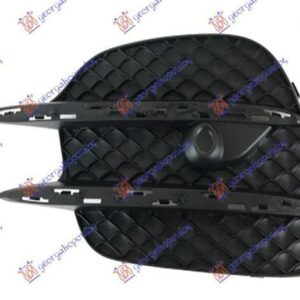 526204822 Mercedes-Benz V-Class 2015-2020 | Δίχτυ Προφυλακτήρα Εμπρός Αριστερό