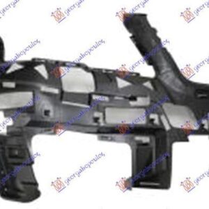 527004291 Mercedes-Benz GLK-Class 2008-2012 | Ενίσχυση Προφυλακτήρα Εμπρός Δεξιά