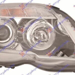 527005131 Mercedes-Benz GLK-Class 2008-2012 | Φανός Ηλεκτρικός Εμπρός Δεξιός