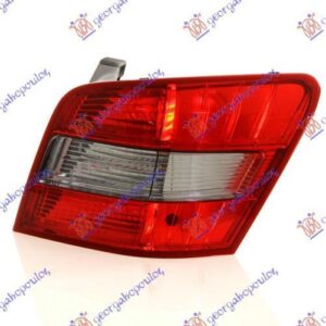 527005811 Mercedes-Benz GLK-Class 2008-2012 | Φανός Πίσω Δεξιός