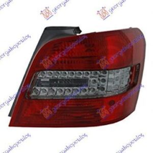 527005816 Mercedes-Benz GLK-Class 2008-2012 | Φανός Πίσω Δεξιός