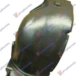 527100822 Mercedes-Benz GL-Class 2006-2012 | Θόλος Πλαστικός Εμπρός Αριστερός