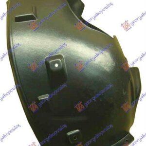 527100832 Mercedes-Benz GL-Class 2006-2012 | Θόλος Πλαστικός Εμπρός Αριστερός