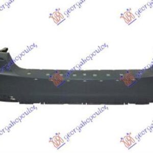 527103395 Mercedes-Benz GL-Class 2006-2012 | Προφυλακτήρας Πίσω