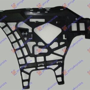 527104301 Mercedes-Benz GL-Class 2006-2012 | Βάση Προφυλακτήρα Πίσω Δεξιά