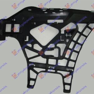 527104302 Mercedes-Benz GL-Class 2006-2012 | Βάση Προφυλακτήρα Πίσω Αριστερή