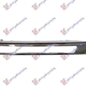 527104823 Mercedes-Benz GL-Class 2006-2012 | Πλαίσιο Διχτυού Εμπρός Δεξιό