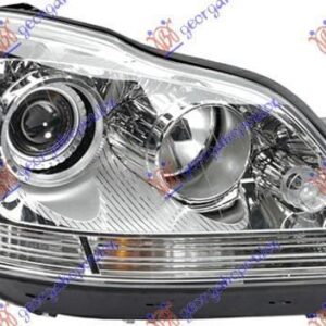 527105141 Mercedes-Benz GL-Class 2006-2012 | Φανός Ηλεκτρικός Εμπρός Δεξιός