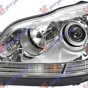 527105142 Mercedes-Benz GL-Class 2006-2012 | Φανός Ηλεκτρικός Εμπρός Αριστερός