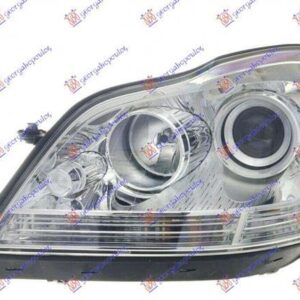 527105144 Mercedes-Benz GL-Class 2006-2012 | Φανός Ηλεκτρικός Εμπρός Αριστερός