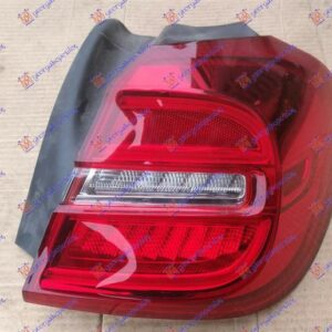 527205821 Mercedes-Benz GLA-Class 2014-2017 | Φανός Εξωτερικός Πίσω Δεξιός