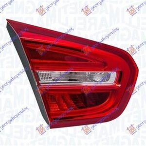 527205829 Mercedes-Benz GLA-Class 2014-2017 | Φανός Εσωτερικός Πίσω Αριστερός