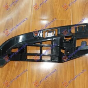 527304307 Mercedes-Benz GLK-Class 2012-2015 | Βάση Προφυλακτήρα Πίσω Αριστερή