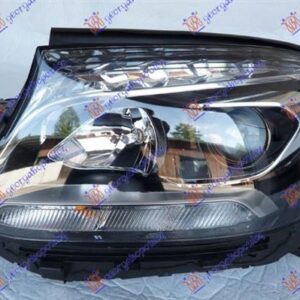 527805142 Mercedes-Benz GLS 2015-2019 | Φανός Ηλεκτρικός Εμπρός Αριστερός