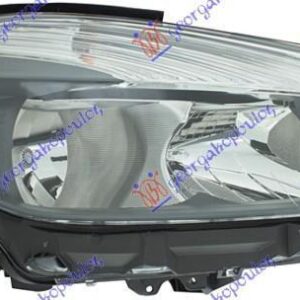 528105141 Mercedes-Benz A-Class 2012-2015 | Φανός Ηλεκτρικός Εμπρός Δεξιός