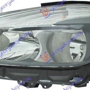 528105142 Mercedes-Benz A-Class 2012-2015 | Φανός Ηλεκτρικός Εμπρός Αριστερός