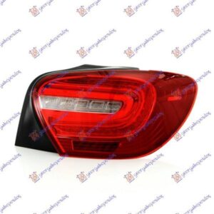 528105826 Mercedes-Benz A-Class 2012-2015 | Φανός Πίσω Δεξιός