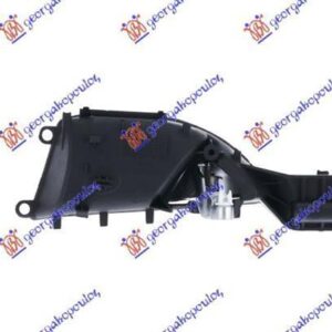 538107872 Mercedes-Benz B-Class 2011-2014 | Χερούλι Πόρτας Εσωτερικό Εμπρός/Πίσω Αριστερό