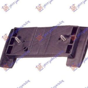 529904281 Mercedes-Benz S-Class 1990-1998 | Βάση Προφυλακτήρα Εμπρός Δεξιά