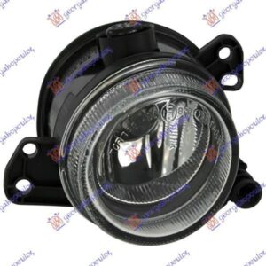 527105127 Mercedes-Benz GL-Class 2006-2012 | Προβολέας Ομίχλης Αριστερός