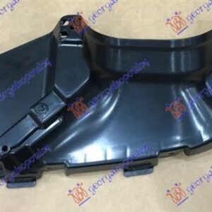 530204094 Mercedes-Benz S-Class 2017-2020 | Βάση Διακοσμητικού Εξάτμισης Αριστερή