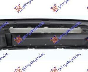 530204300 Mercedes-Benz S-Class 2017-2020 | Βάση Προφυλακτήρα Πίσω