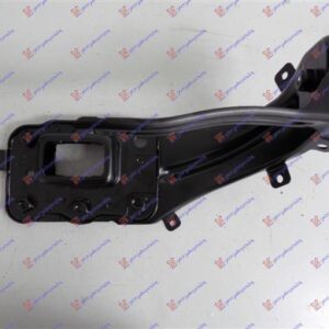 018804386 Mercedes-Benz E-Class 2002-2009 | Βάση Προφυλακτήρα Εμπρός Δεξιά