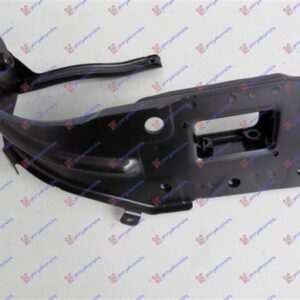 018804386 Mercedes-Benz E-Class 2002-2009 | Βάση Προφυλακτήρα Εμπρός Δεξιά